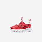 NIKE 靴 2 NIKE公式】ナイキ フレックス ランナー 2 ベビーシューズ.オンライン